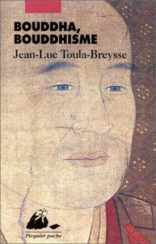 Couverture : Bouddha, bouddhisme