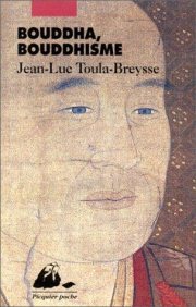 Couverture : Bouddha, bouddhisme