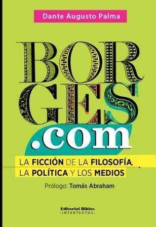 Couverture : Borges.com
