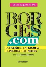 Couverture : Borges.com