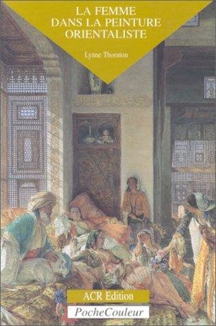 Couverture : Femme Dans La Peinture Oriental