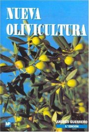 Couverture : Nueva Olivicultura