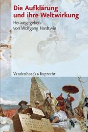Couverture : Die Aufklarung und ihre Weltwirkung (Geschichte und Gesellschaft. Sonderhefte) (German Edition)