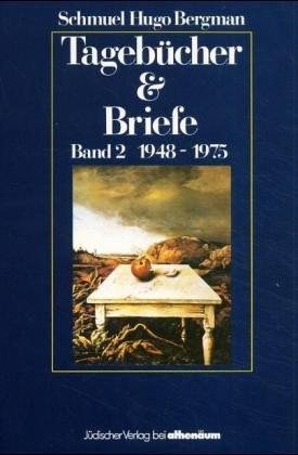 Couverture : Tagebücher & Briefe