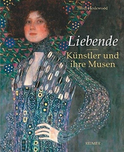 Couverture : Liebende