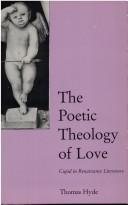 Couverture : The poetic theology of love
