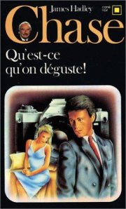 Couverture : Qu'est-ce qu'on déguste