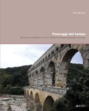 Couverture : Paesaggi del tempo