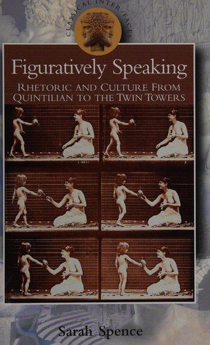 Couverture : Figuratively speaking