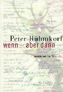 Couverture : Wenn, aber dann