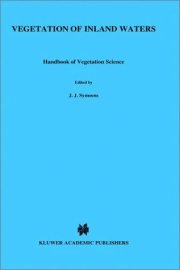 Couverture : Vegetation of inland waters