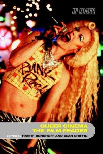Couverture : Queer cinema