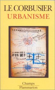 Couverture : Urbanisme