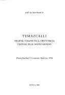 Couverture : Temazcalli