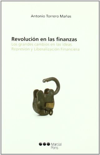 Couverture : Revolución en las finanzas