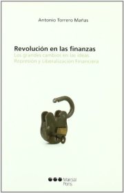 Couverture : Revolución en las finanzas