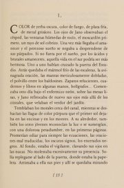 Couverture : Un año en el sur