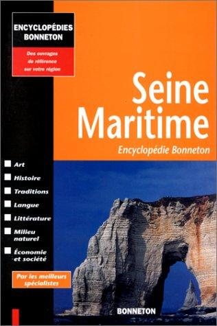 Couverture : Seine-Maritime