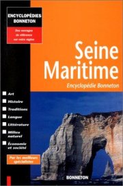 Couverture : Seine-Maritime