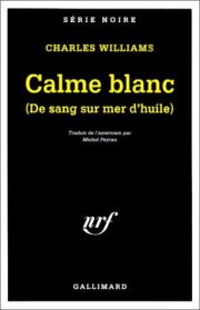Couverture : Calme blanc