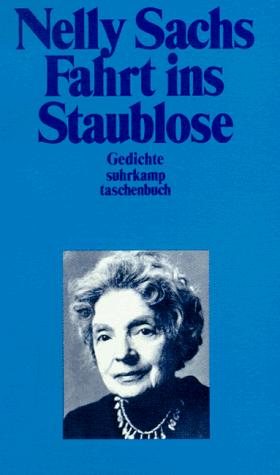 Couverture : Fahrt ins Staublose