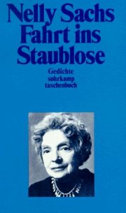 Couverture : Fahrt ins Staublose