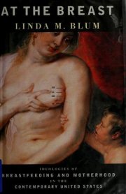 Couverture : At the breast