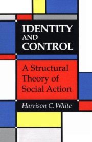 Couverture : Identity and control