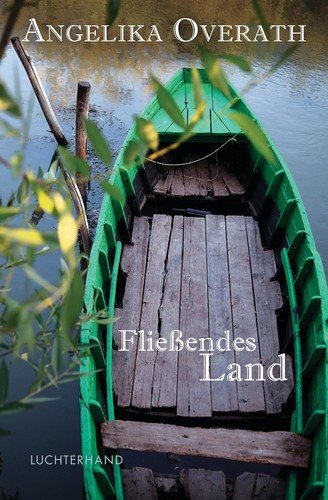 Couverture : Fliessendes Land