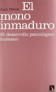 Couverture : El mono inmaduro