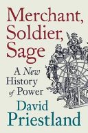 Couverture : Merchant, Soldier, Sage