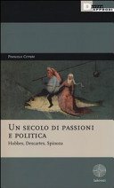 Couverture : Un secolo tra politica e passioni