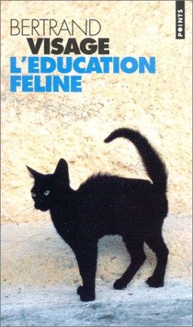 Couverture : L'éducation féline