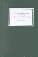 Couverture : The Modern Revival of Gnosticism and Thomas Mann's Doktor Faustus