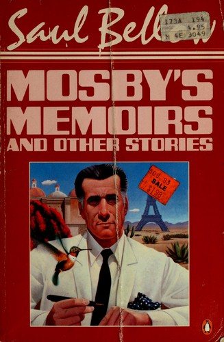 Couverture : Mosby's memoirs and other stories