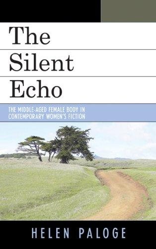 Couverture : The Silent Echo