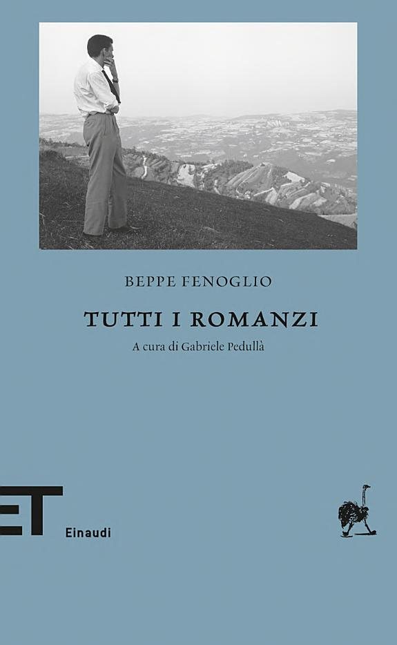 Couverture : Tutti i romanzi