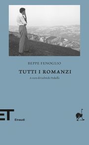 Couverture : Tutti i romanzi