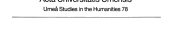 Couverture : Relation och namn