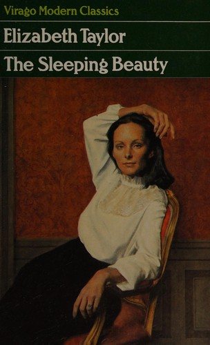 Couverture : The sleeping beauty