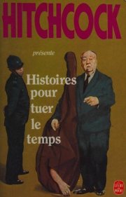 Couverture : Histoires Pour Tuer Le Temps