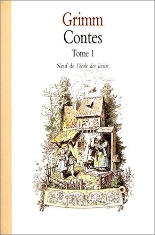 Couverture : Contes pour les enfants et les parents