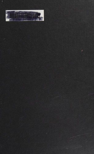 Couverture : Financial structure and economic organization