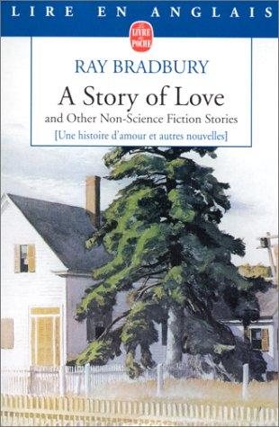 Couverture : A Story of Love