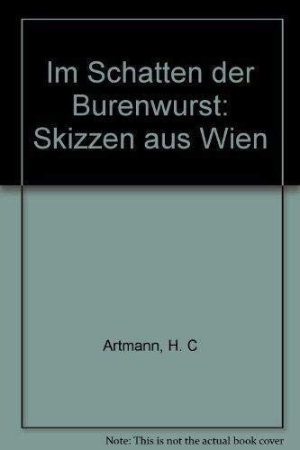 Couverture : Im Schatten der Burenwurst