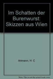 Couverture : Im Schatten der Burenwurst