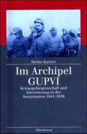 Couverture : Im Archipel GUPVI