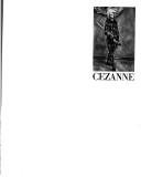 Couverture : Cézanne