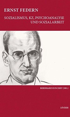Couverture : Ernst Federn