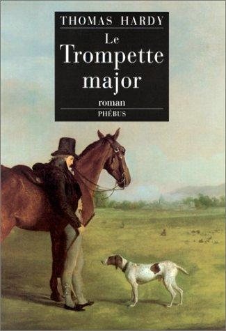 Couverture : Le trompette-major